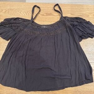 American Eagle Top